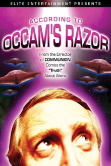According to Occam's Razor Trailer
