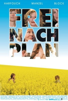 According to Plan Trailer