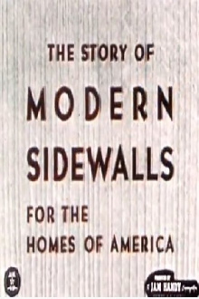 According to Plan: The Story of Modern Sidewalls for the Homes of America Trailer