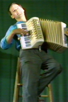 Accordion Trailer