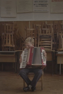 Accordion Dreams Trailer