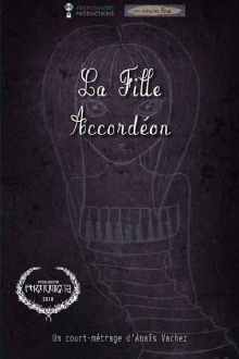 Accordion Girl Trailer
