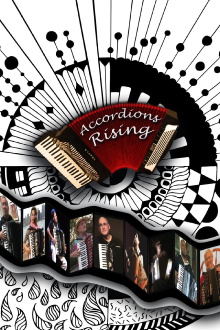 Accordions Rising Trailer