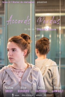 Accords Perdus Trailer