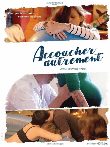 Accoucher autrement Trailer