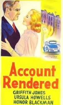 Account Rendered Trailer