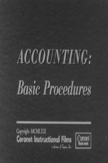 Accounting: Basic Procedures Trailer