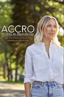 Accro: troubles de dépendances Trailer