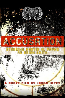Accusation Trailer