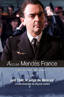 Accusé Mendès France Trailer