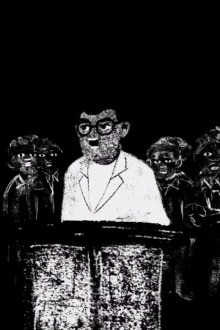 Accused #2: Walter Sisulu Trailer