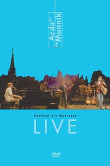 Acda & de Munnik: Groeten Uit Maaiveld Live Trailer