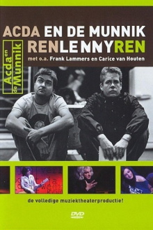 Acda & de Munnik: Ren Lenny Ren Trailer
