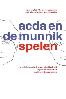 Acda & de Munnik: Spelen Trailer