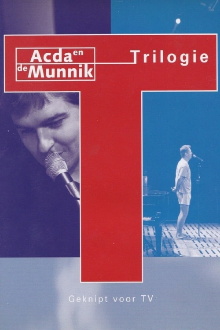 Acda & de Munnik: Trilogie Trailer