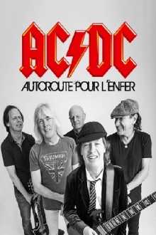 ACDC : Autoroute pour l'enfer Trailer