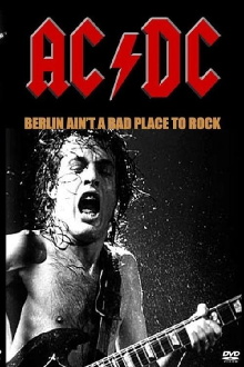 ACDC Berlin 2015 Rock Or Bust Trailer