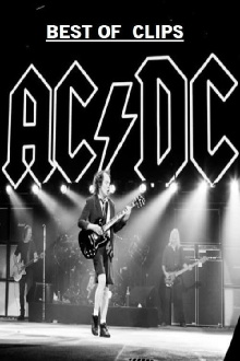 ACDC Best Of Clips Trailer