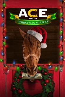 Ace & the Christmas Miracle Trailer
