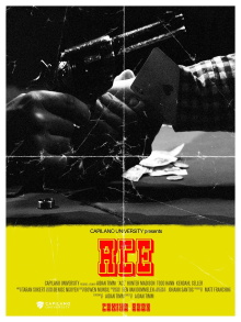 Ace Trailer