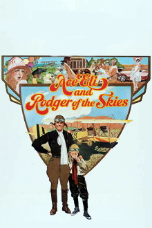 Ace Eli and Rodger of the Skies Trailer