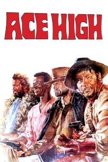 Ace High Trailer