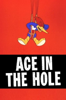 Ace in the Hole Trailer