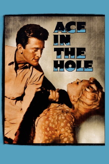 Ace in the Hole Trailer