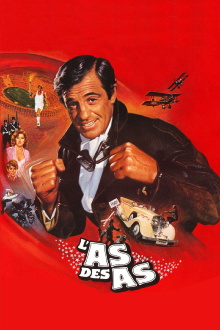 Ace of Aces Trailer