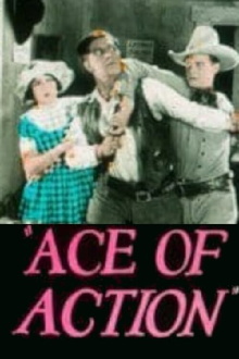 Ace of Action Trailer