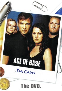 Ace of Base - Da Capo Trailer