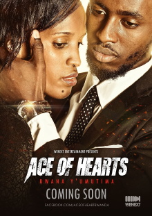 Ace of Hearts: Lord of Hearts Trailer