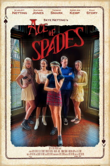 Ace of Spades Trailer