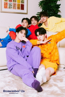 A.C.E REMEMBER US DVD Trailer