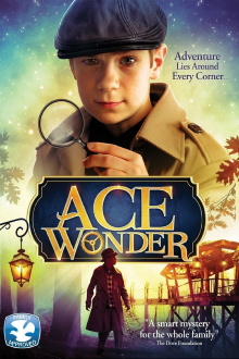 Ace Wonder Trailer