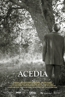 Acedia Trailer