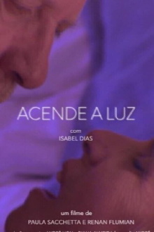 Acende a luz Trailer