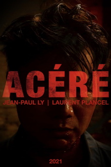 Acéré Trailer
