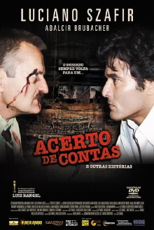Acerto de Contas Trailer