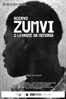 Acervo ZUMVI - O Levante da Memória Trailer