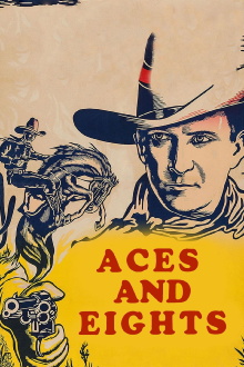 Aces and Eights Trailer