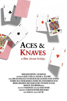 Aces & Knaves Trailer