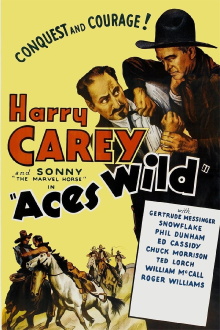Aces Wild Trailer