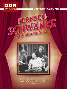 Ach, du armer Vater! Trailer