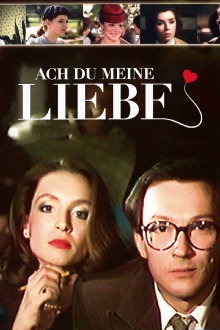 Ach du meine Liebe Trailer