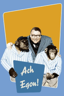 Ach Egon! Trailer