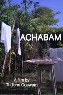 Achabam Trailer
