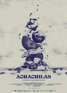 Achachilas Trailer