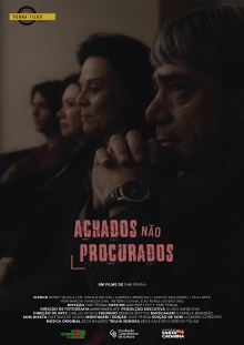 Achados Não Procurados Trailer