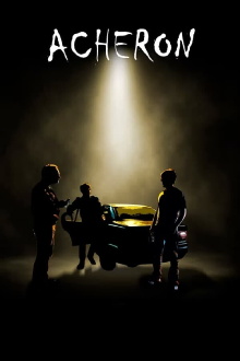 Acheron Trailer